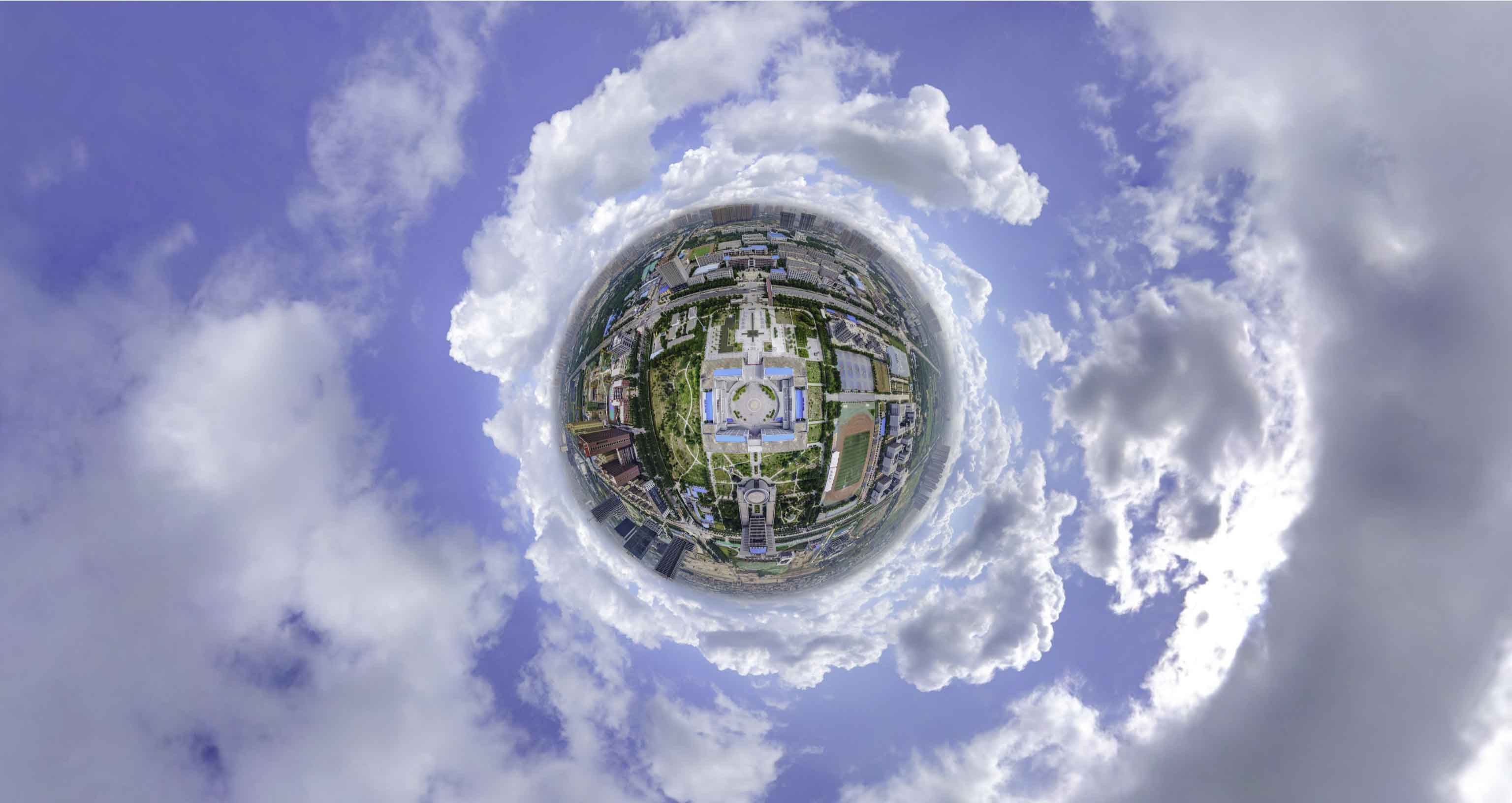 合肥格凸河风景名胜区