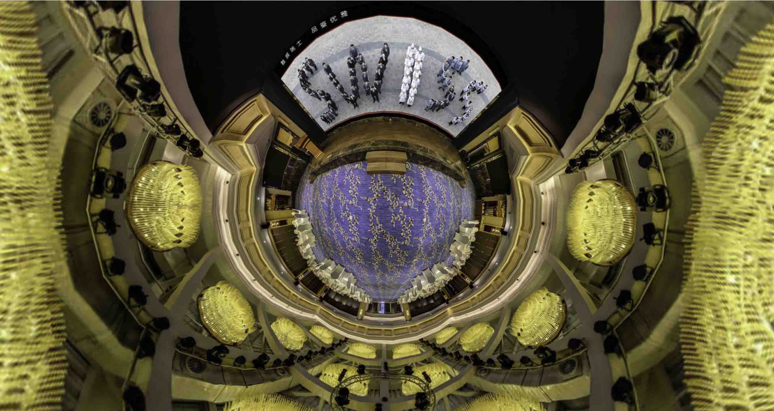 合肥探索VR全景拍摄中的深度感：营造沉浸式体验的关键要素