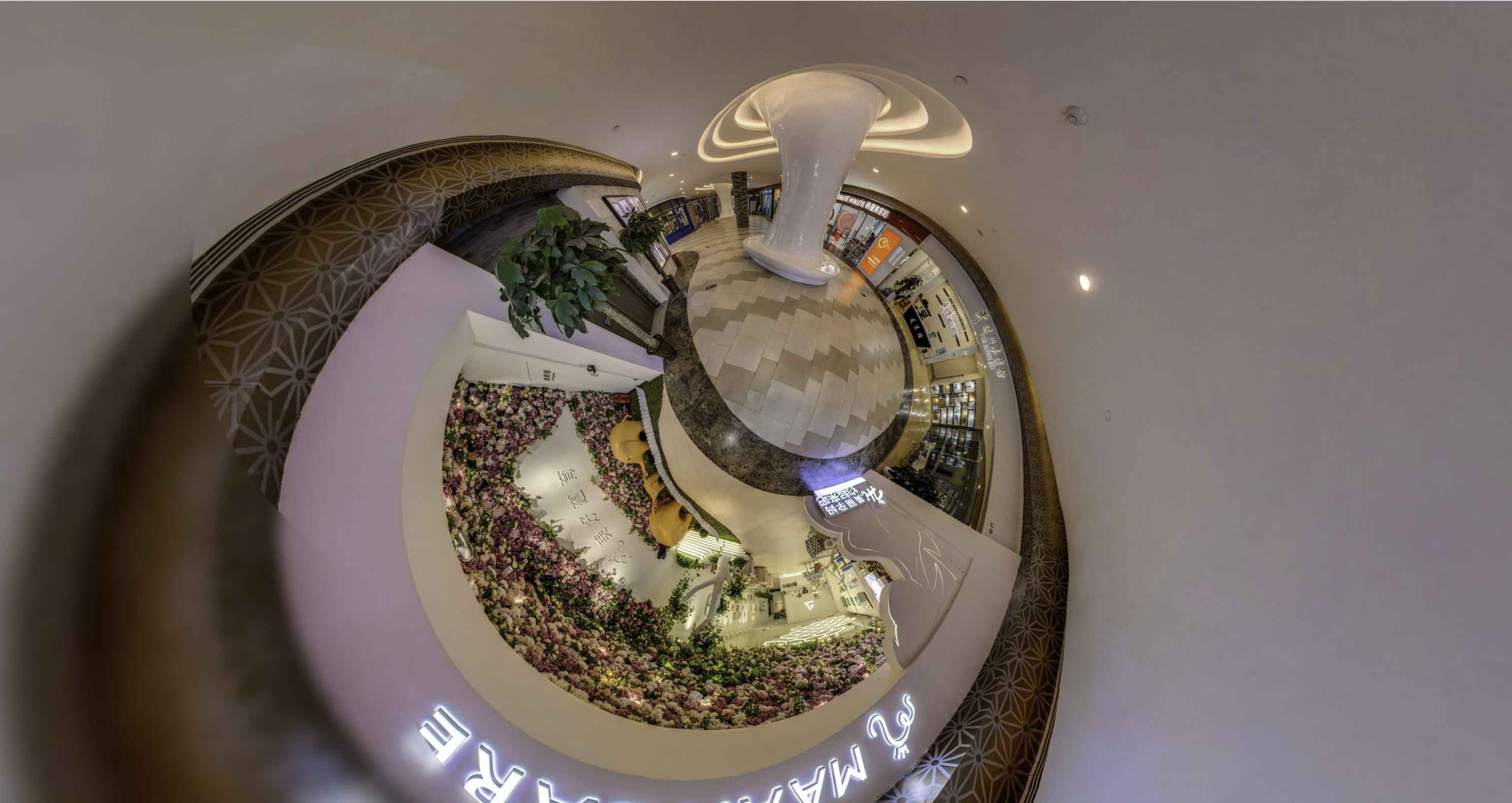 合肥将VR全景融入品牌宣传活动的创新实践与策略